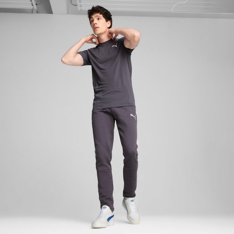 بوما تيشرت Evostripe للرجال - Image 3